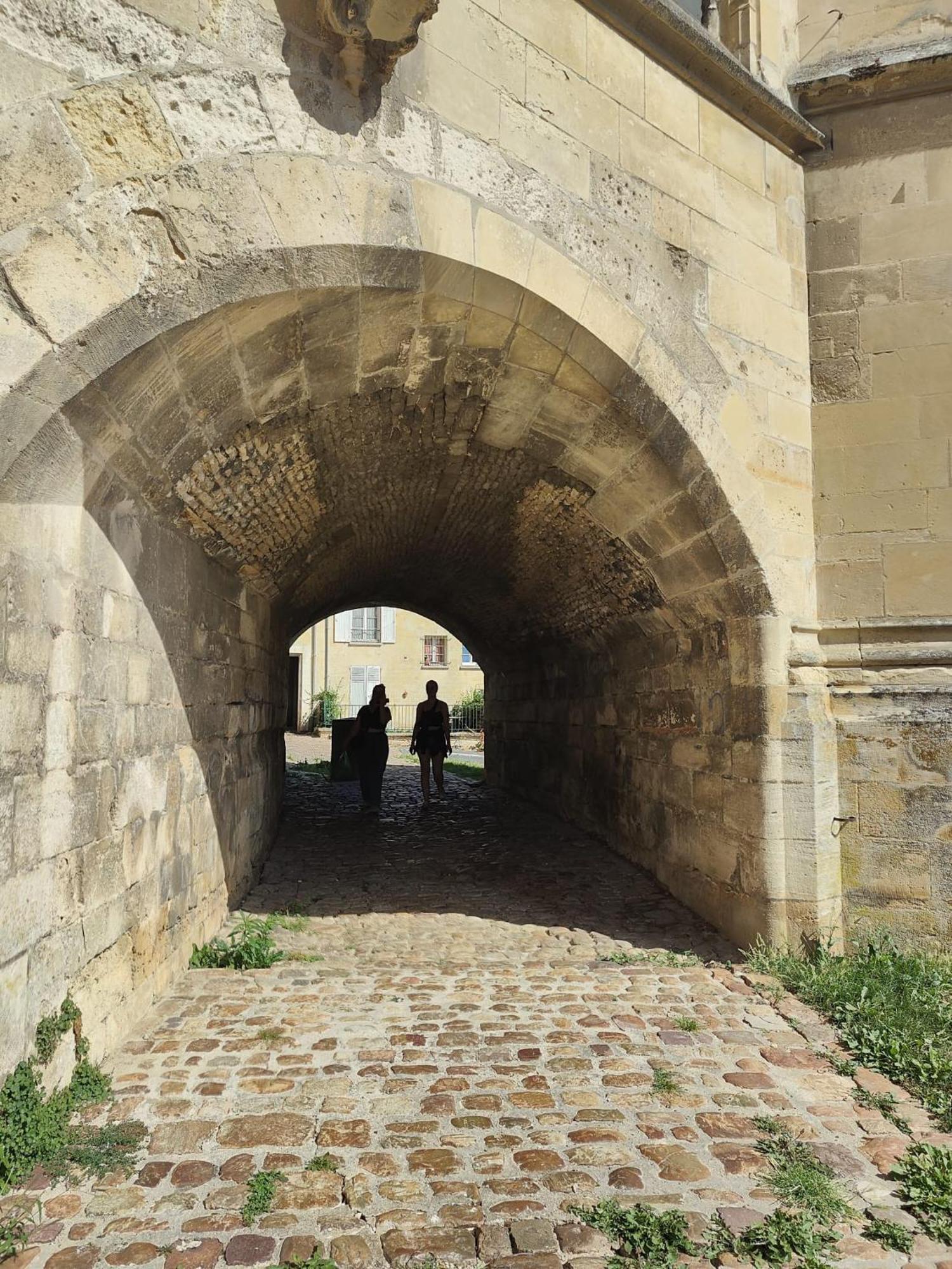 Coeur De Falaise, Normandie Suisse Normande Falaise  Bagian luar foto