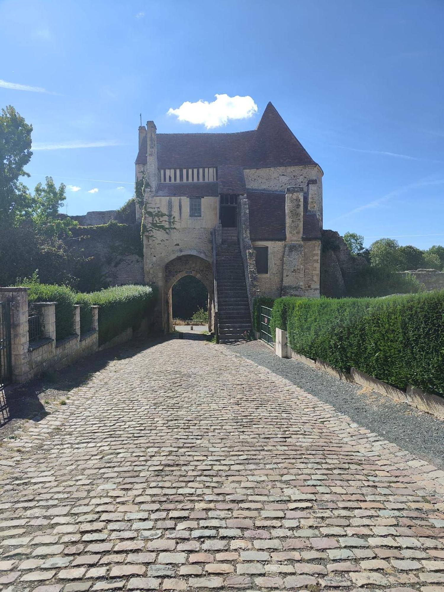 Coeur De Falaise, Normandie Suisse Normande Falaise  Bagian luar foto